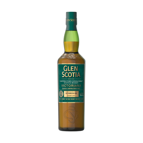 Glen Scotia Victoriana