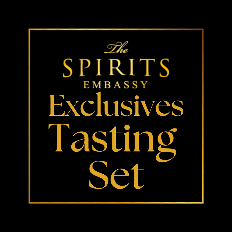 TSE Exclusives Tasting Set