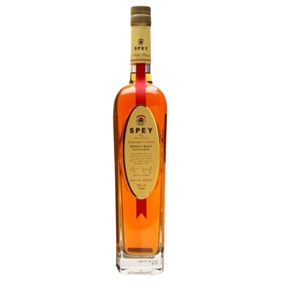 Spey Distillery Chairman's Choice