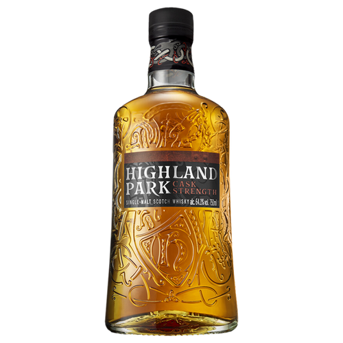 Highland Park Cask Strength No.3