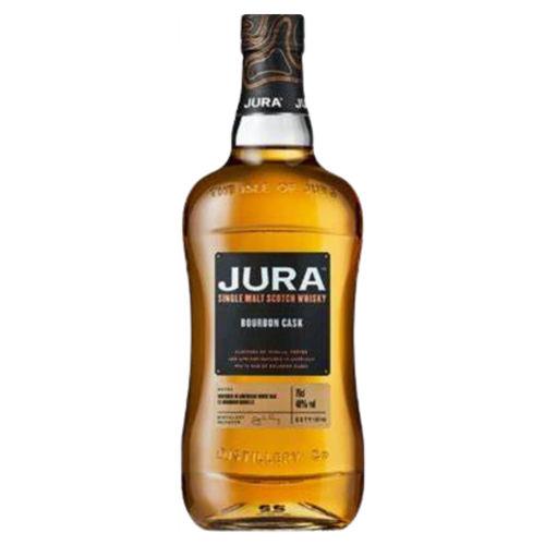 Jura Bourbon Cask