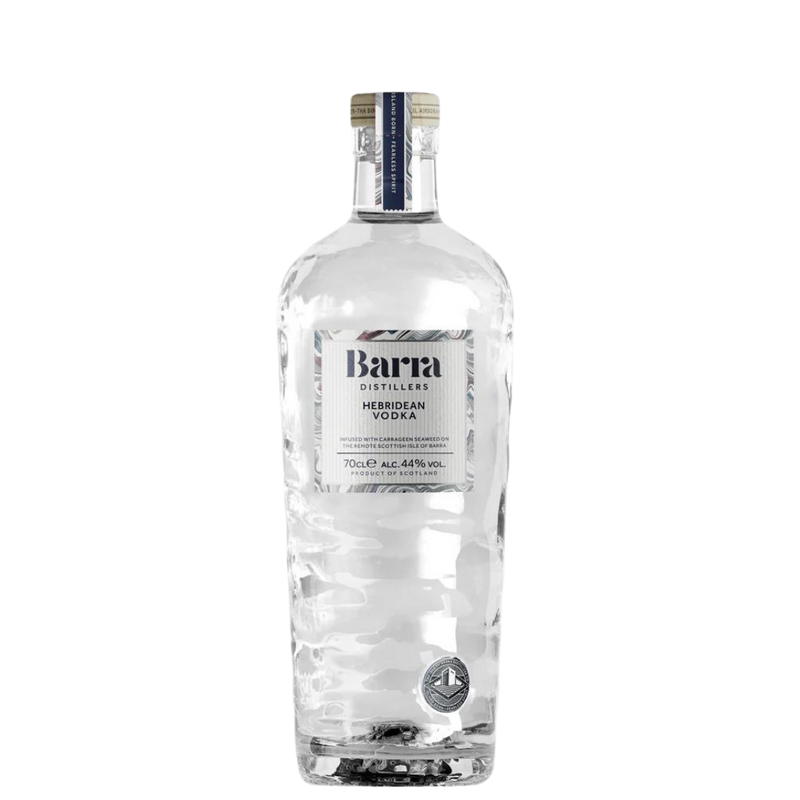 Barra Hebridean Vodka