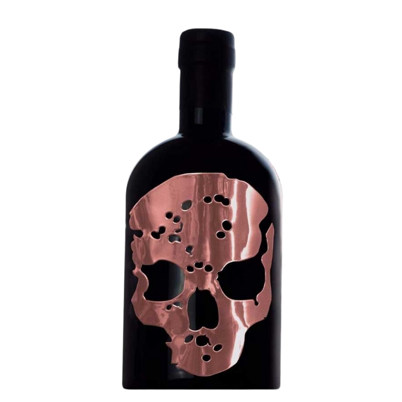 Ghost Vodka Rose Gold Edition