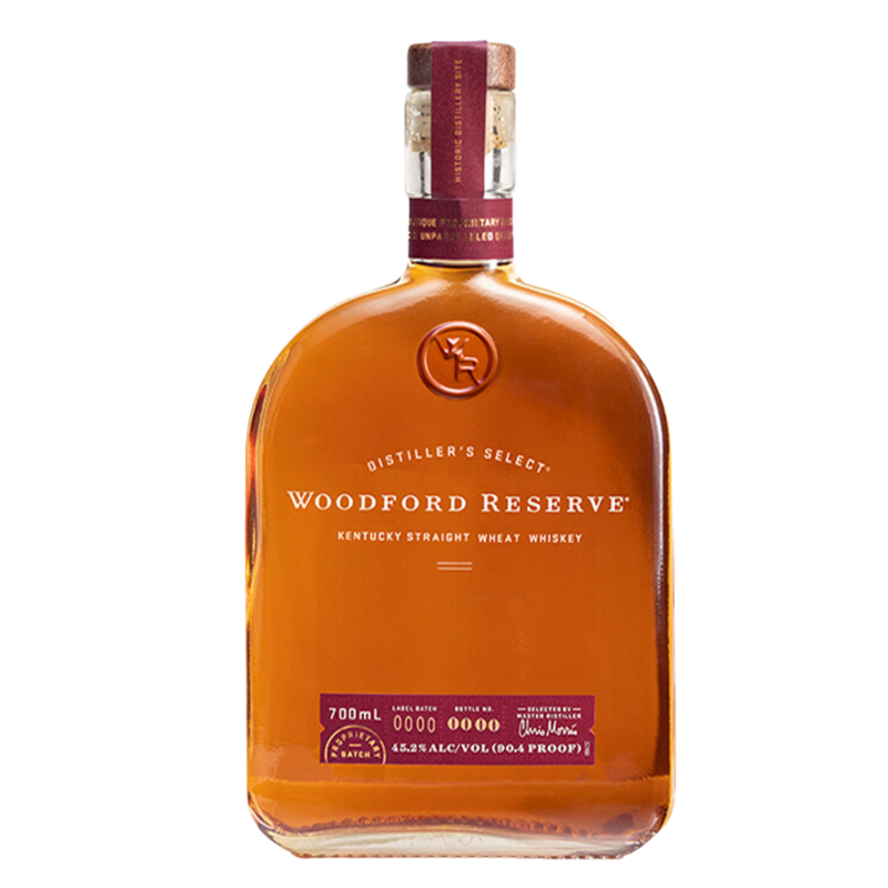 Woodford Reserve Wheat Whisky