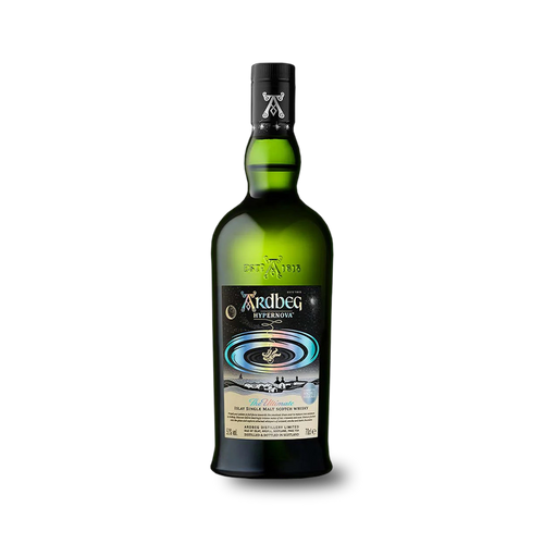 Ardbeg Hypernova Committee Release