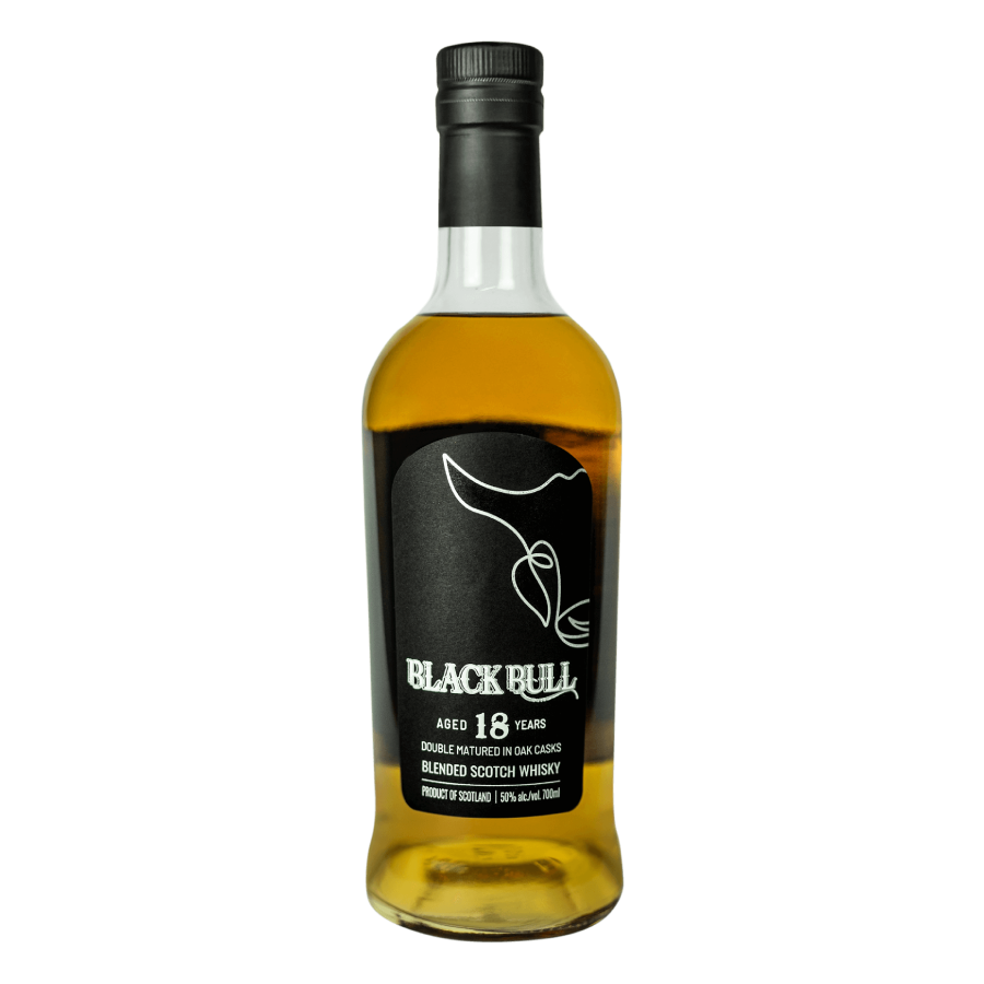 Black Bull 30-year-old DT - Ratings and reviews - Whiskybase