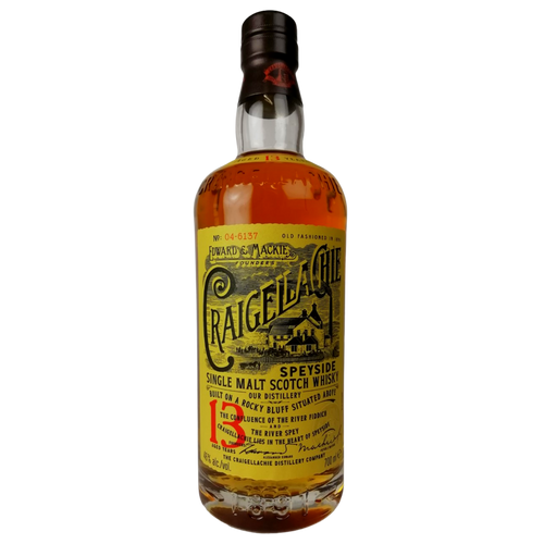 Craigellachie 13 Year Old