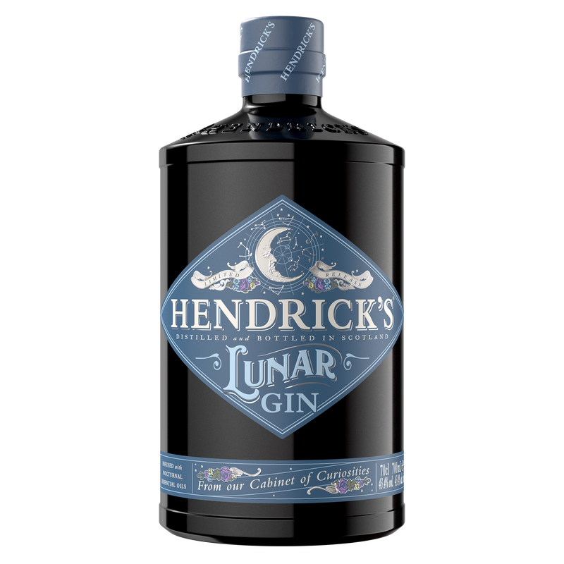 Hendrick’s Lunar Gin