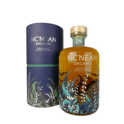 Nc'Nean Organic