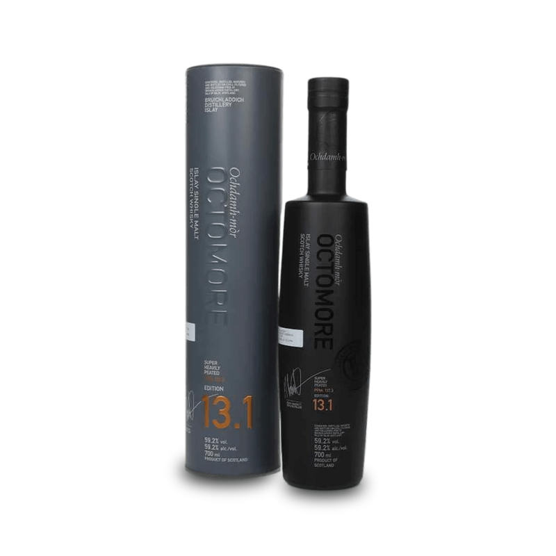 Octomore 13.1 Edition
