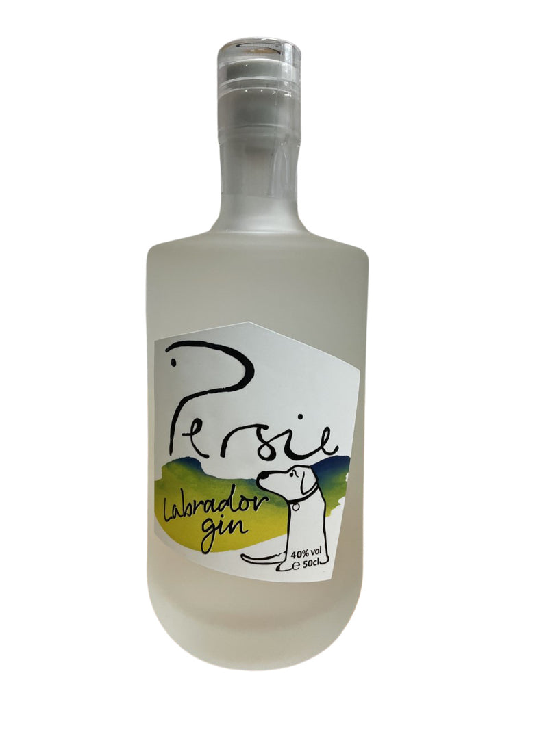 Persie Labrador Gin | 40% 50cl