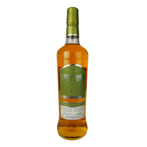 Speyburn Bradan Orach