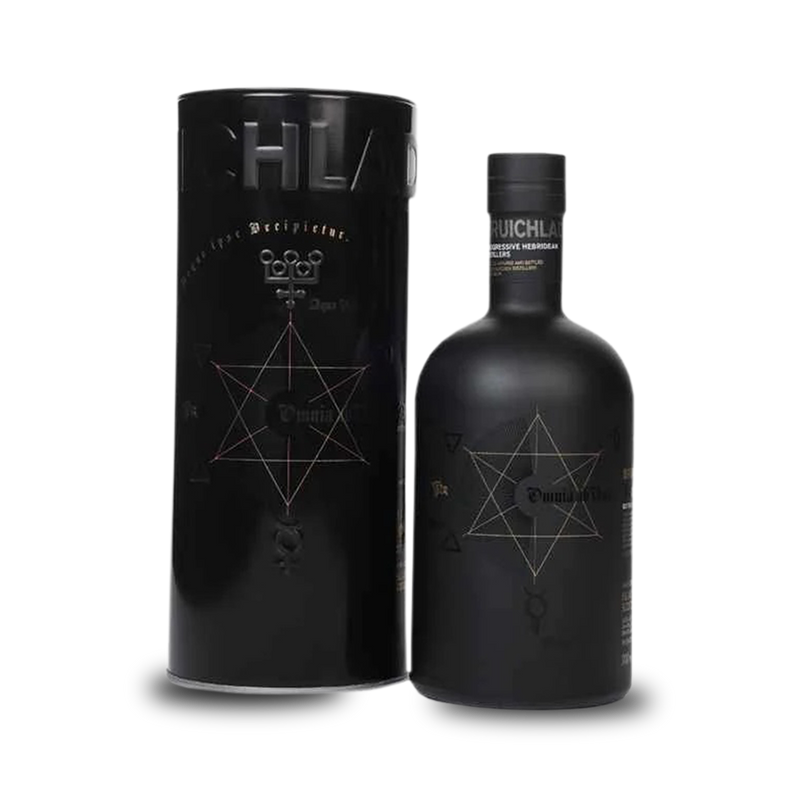 Bruichladdich Black Art Edition 10.1 29 Year old