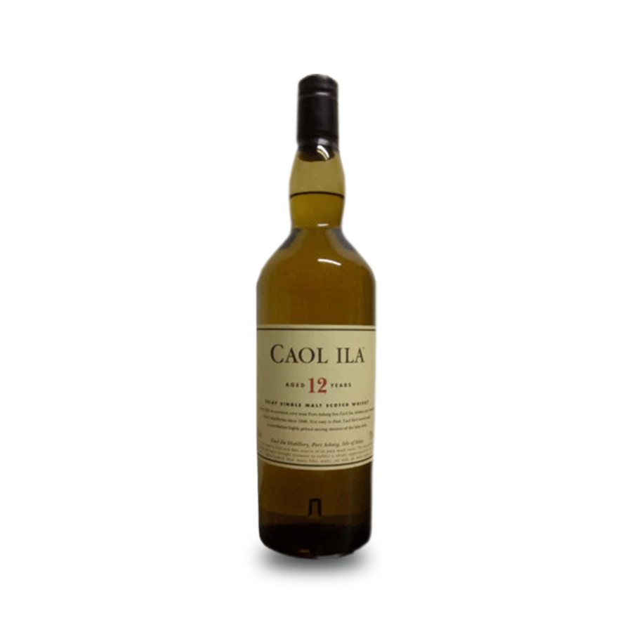 Caol Ila Single Malt Scotch Whisky | The Spirits Embassy