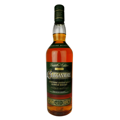 Cragganmore 2021 Distillers Edition