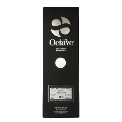 Octave Premium Dalmore 2006 16 Year old