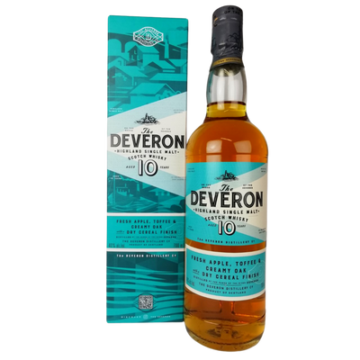 The Deveron 10 Year Old
