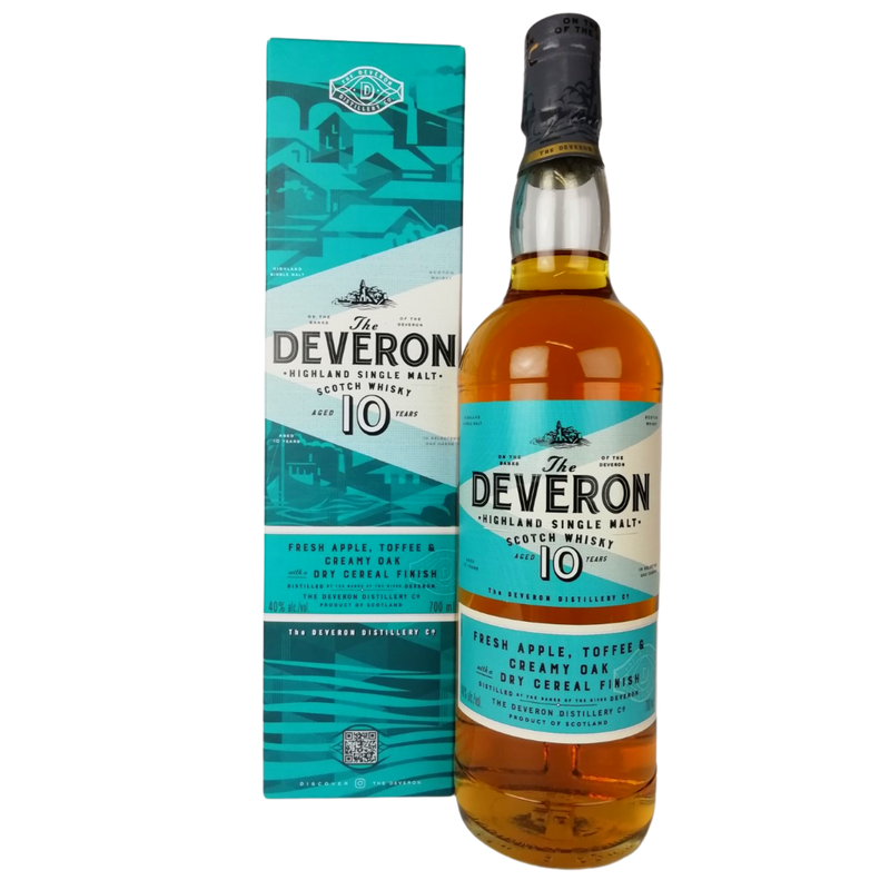 The Deveron 10 Year Old