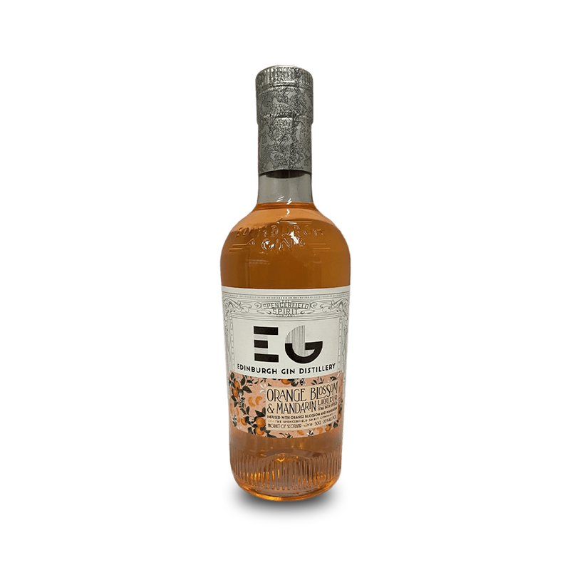 Edinburgh Gin Orange Blossom & Mandarin