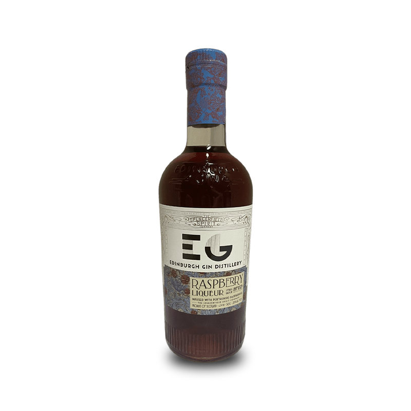 Edinburgh Gin Raspberry Liqueur