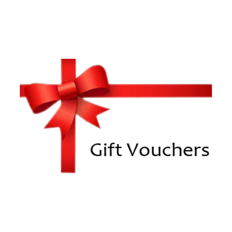 Gift Voucher