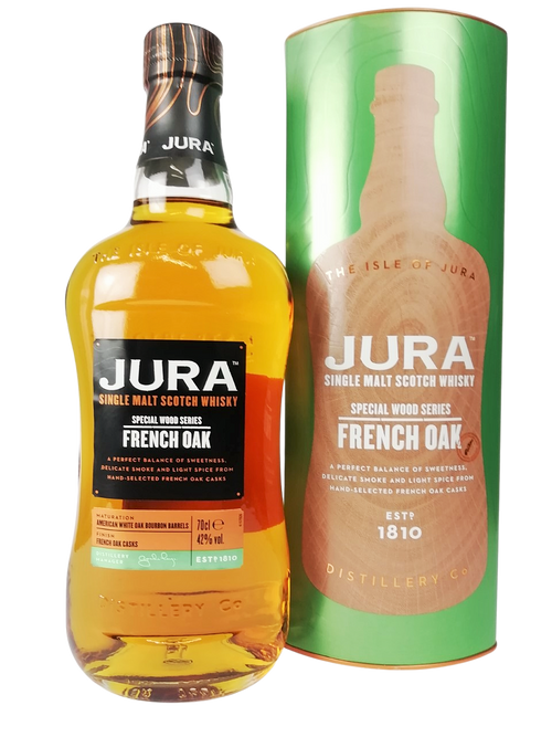 Jura French Oak