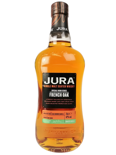 Jura French Oak