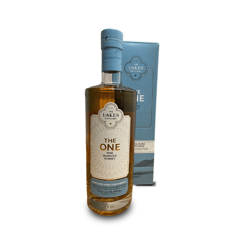 The One Moscatel Wine Cask