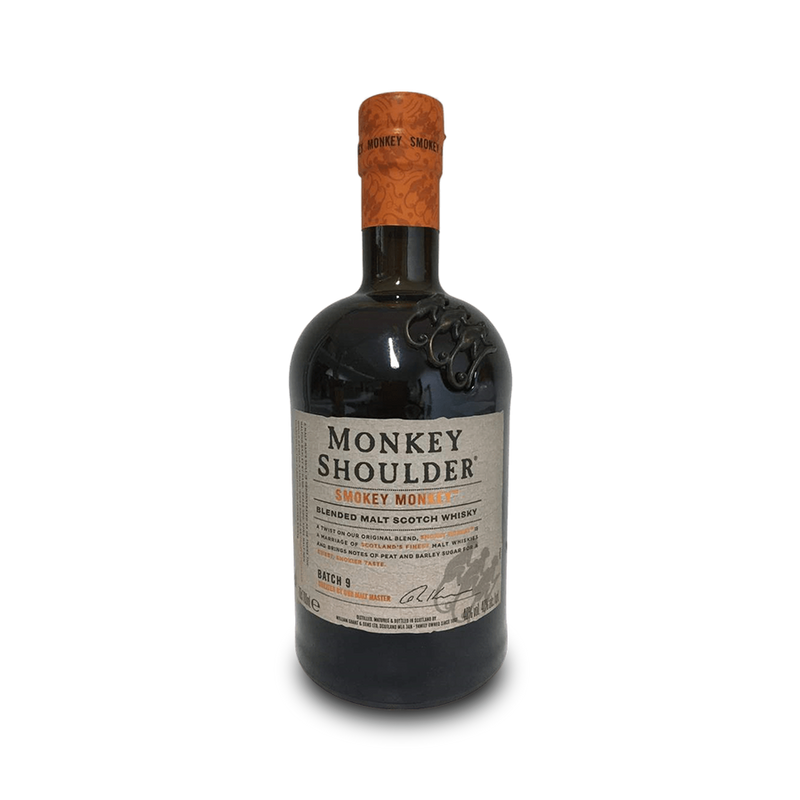 Monkey Shoulder (Smokey Monkey)