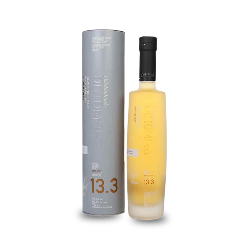 Octomore 13.3 Edition