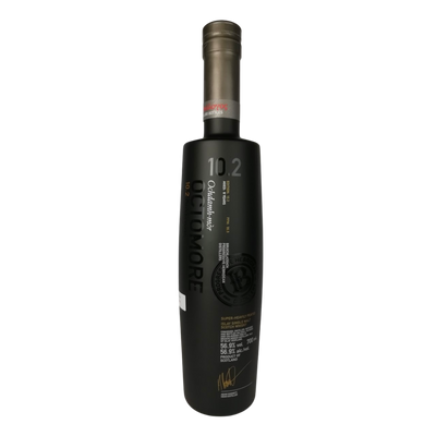 Octomore 10.2