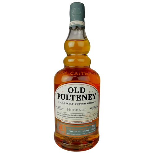 Old Pulteney Huddart
