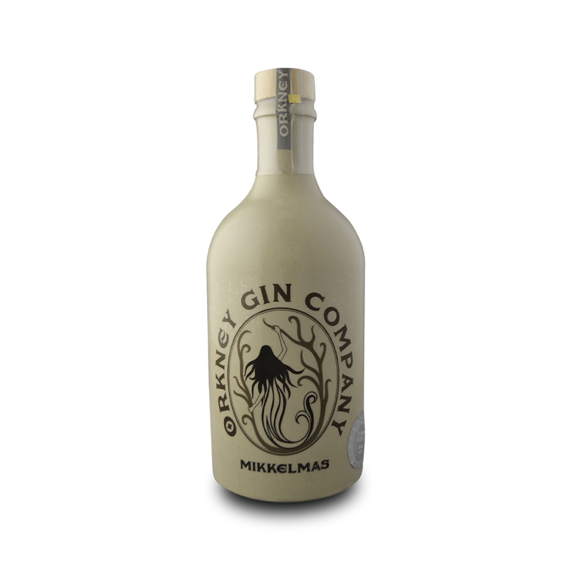 Orkney Gin Company Mikkelmas