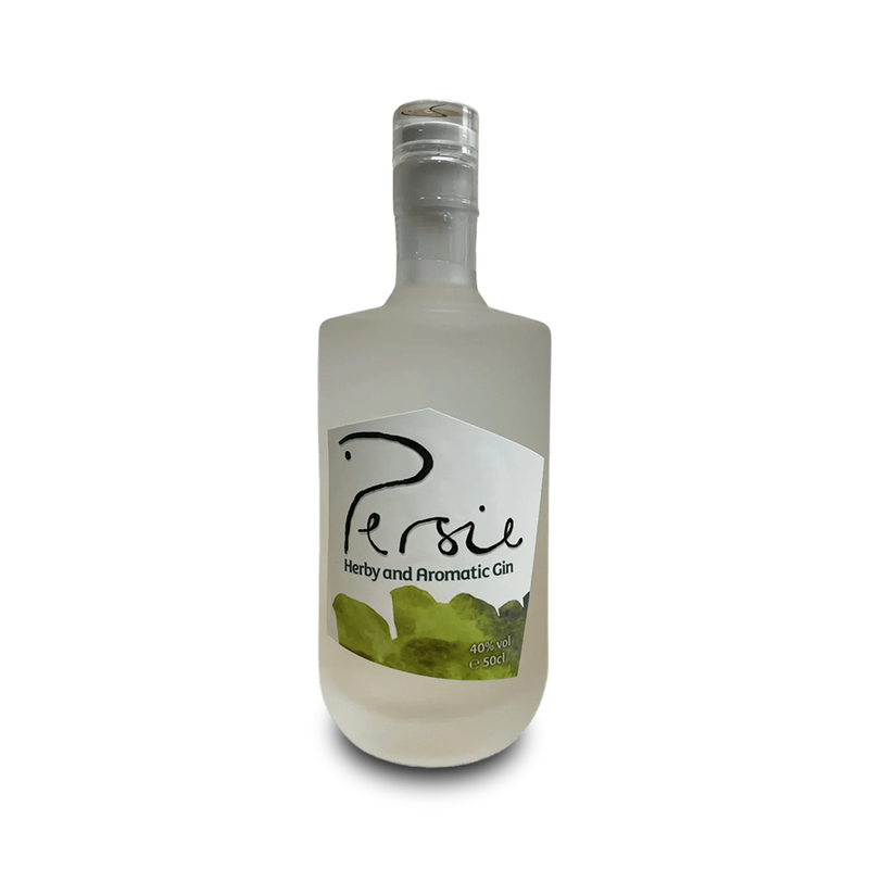 Persie Herby & Aromatic Gin