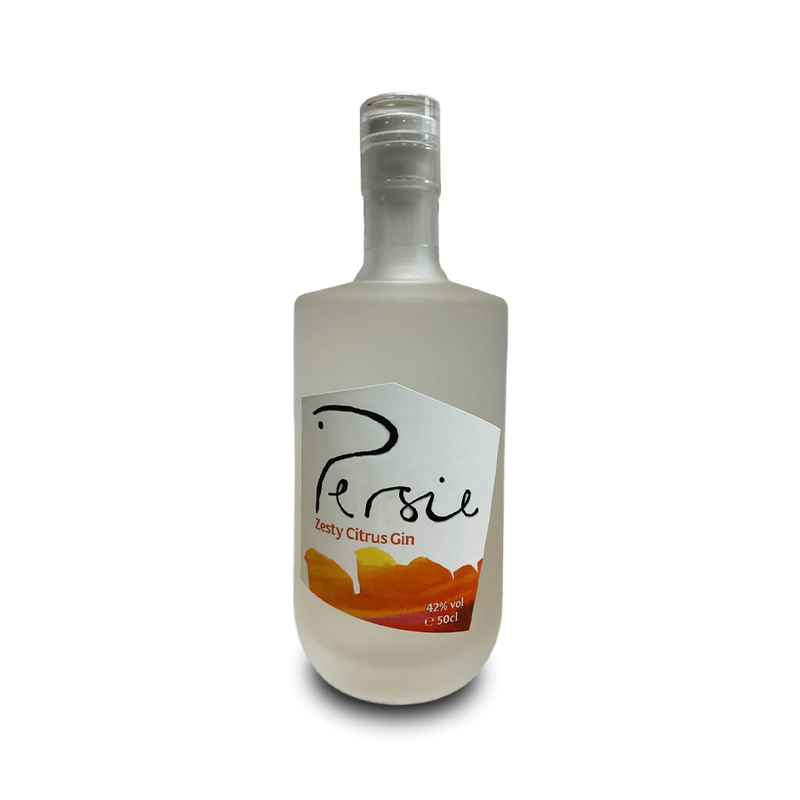 Persie Zesty Citrus Gin